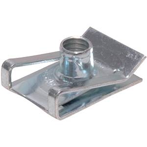 Porca de fixação rápida para protetores RENAULT