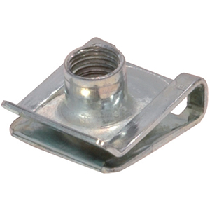 Metall-Muttern FIAT PROFESSIONAL - IVECO