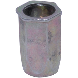 Metallschrauben FIAT PROFESSIONAL - IVECO