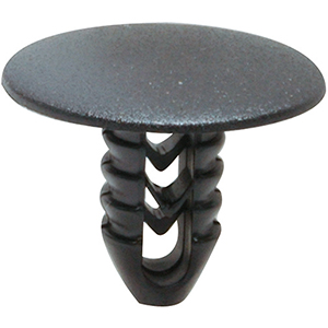 Botón de fijación para FIAT - FIAT PROFESSIONAL - ALFA ROMEO - LANCIA