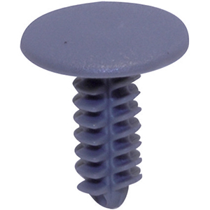 Botón de fijación para tapizado FIAT