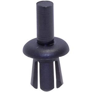 Remache de fijación para revestimientos, protectores interiores o exteriores FIAT - LANCIA