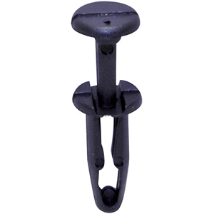 Remache de fijación para revestimientos interiores FIAT - LANCIA - ALFA ROMEO - IVECO