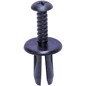 Remache de fijación para revestimientos interiores FIAT - LANCIA - ALFA ROMEO - IVECO - ABARTH