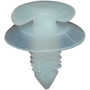 Grapa de fijación de puerta para FIAT - LANCIA