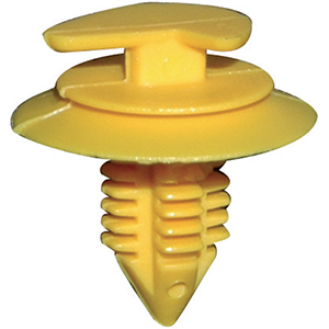 Grapa de fijación de puerta para FIAT - LANCIA - ALFA ROMEO