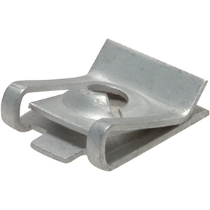 Tuerca rápida de fijación para guardabarros RENAULT - VOLKSWAGEN