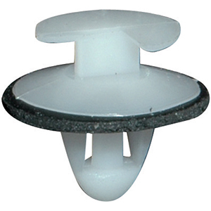 Grapa de fijación para tapizado panel de puerta CITROËN -  PEUGEOT - RENAULT