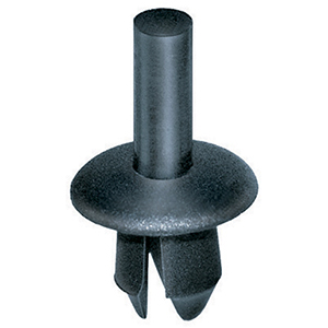 Remache de fijación para interiores y pasos de rueda para VOLKSWAGEN - AUDI - SEAT - OPEL - BMW - FORD - MERCEDES