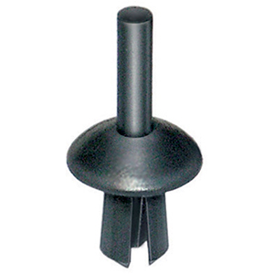 Remaches de fijación para revestimientos y protectores CITROËN - VOLKSWAGEN - AUDI - PEUGEOT