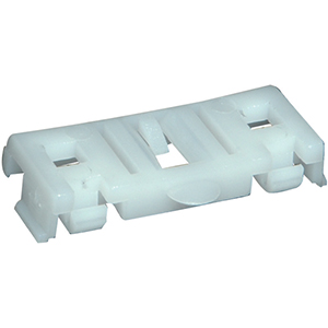 Grapa de fijación para techo RENAULT