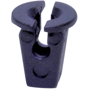 Taco de fijación para paso de rueda VOLKSWAGEN