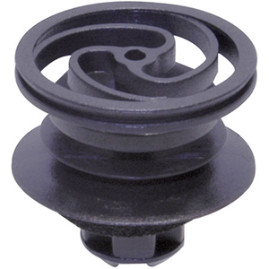 Grapa de fijación para grupo VAG