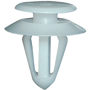 Grapa de fijación para panel OPEL