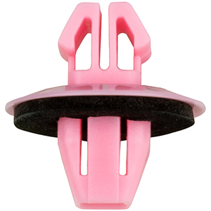 Grapa de fijación paragolpes TOYOTA - LEXUS