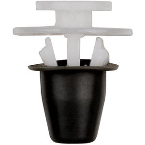 Grapa moldura Peugeot y Citroen 20 pcs