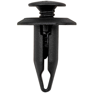 Remache de fijación para panel de puerta FORD