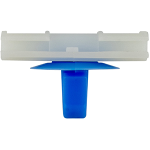 Grapa moldura lateral RENAULT - DACIA