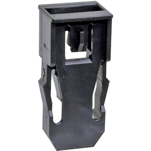 Grapa de fijación paragolpes RENAULT