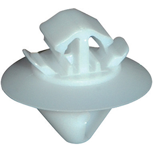 Grapa lateral de moldura para CITROËN - PEUGEOT - FIAT - OPEL