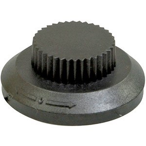 Grapa de fijación para protector PEUGEOT - CITROËN