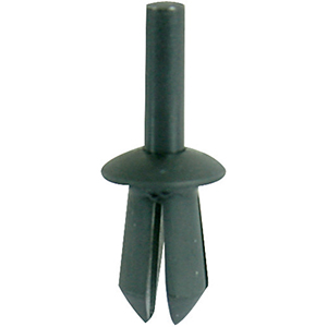 Remache de fijación para revestimientos interiores ALFA ROMEO - PEUGEOT