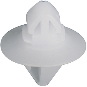 Grapa de fijación para panel lateral FIAT