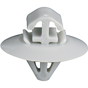 Grapa de fijación para moldura lateral NISSAN - IVECO - RENAULT - OPEL