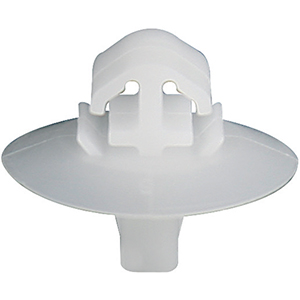 Grapa de fijación para moldura RENAULT - IVECO