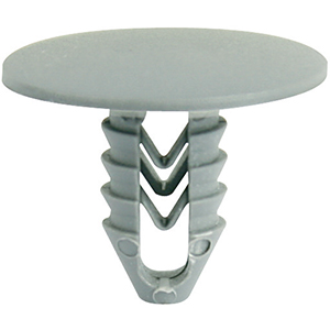 Botón de fijación para IVECO