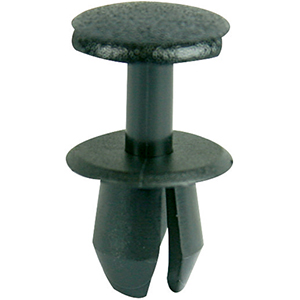 Remache de fijación para revestimientos AUDI - VOLKSWAGEN