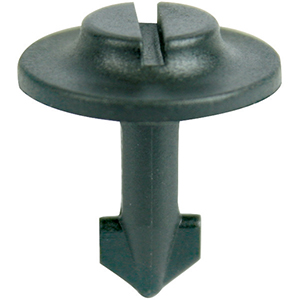 Tornillo de fijación paso de rueda, paragolpes y protectores AUDI - WOLKSWAGEN