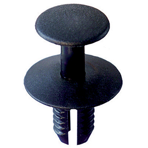 Remache de fijación para revestimientos internos y paragolpes BMW - MINI - VOLKSWAGEN - AUDI - VOLVO - MERCEDES