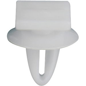 Grapa de fijación para panel lateral HYUNDAI