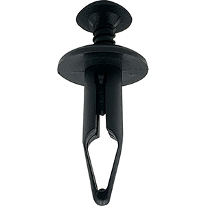 Remache de fijación para panel de puerta FORD