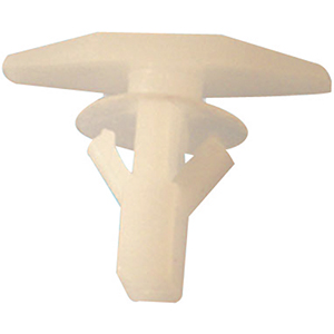 Botón de fijación HONDA