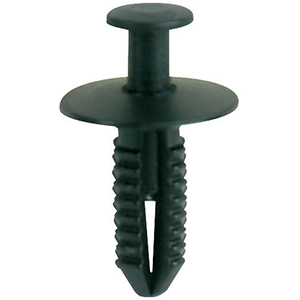 Remache de fijación para paso de rueda MERCEDES