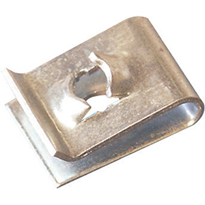 Porca de fixação rápida para MERCEDES