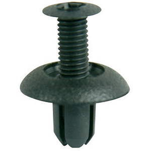 Remache de fijación para paso de rueda, paragolpes y revestimientos internos MITSUBISHI - TOYOTA