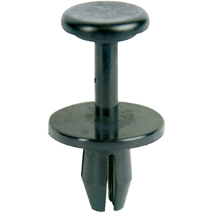 Remache de fijación para paso de rueda GRUPO PSA