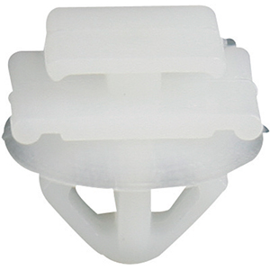 Grapa de fijación para molduras PSA