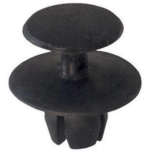 Remache de fijación para revestimientos MERCEDES - CITROËN - PEUGEOT