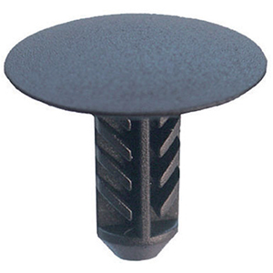 Botón de fijación capó Renault - Dacia