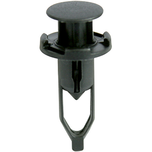 Remache de fijación para radiador y paragolpes TOYOTA - CITROËN - PEUGEOT