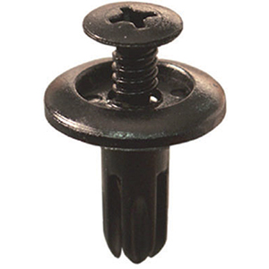 Remache de fijación para elementos de radiador TOYOTA