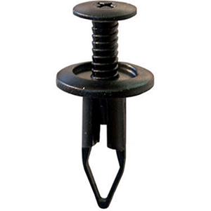 Remache de fijación para plásticos y guarnecidos de paragolpes TOYOTA