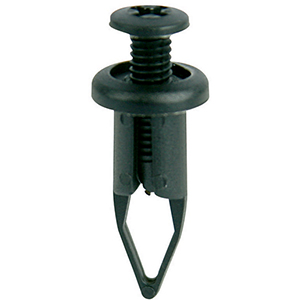 Remache de fijación paragolpes TOYOTA