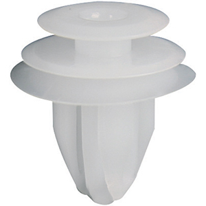 Grapa de fijación para panel interior PSA - TOYOTA