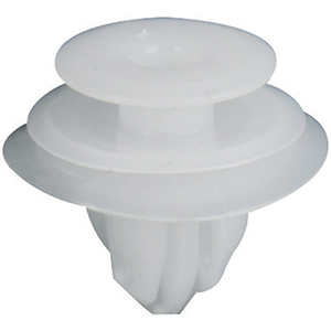 Grapa para portón trasero TOYOTA - LEXUS