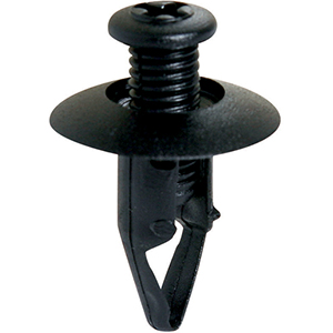 Remache de fijación paragolpes, paso de rueda y proyector NISSAN - MITSUBISHI - MAZDA